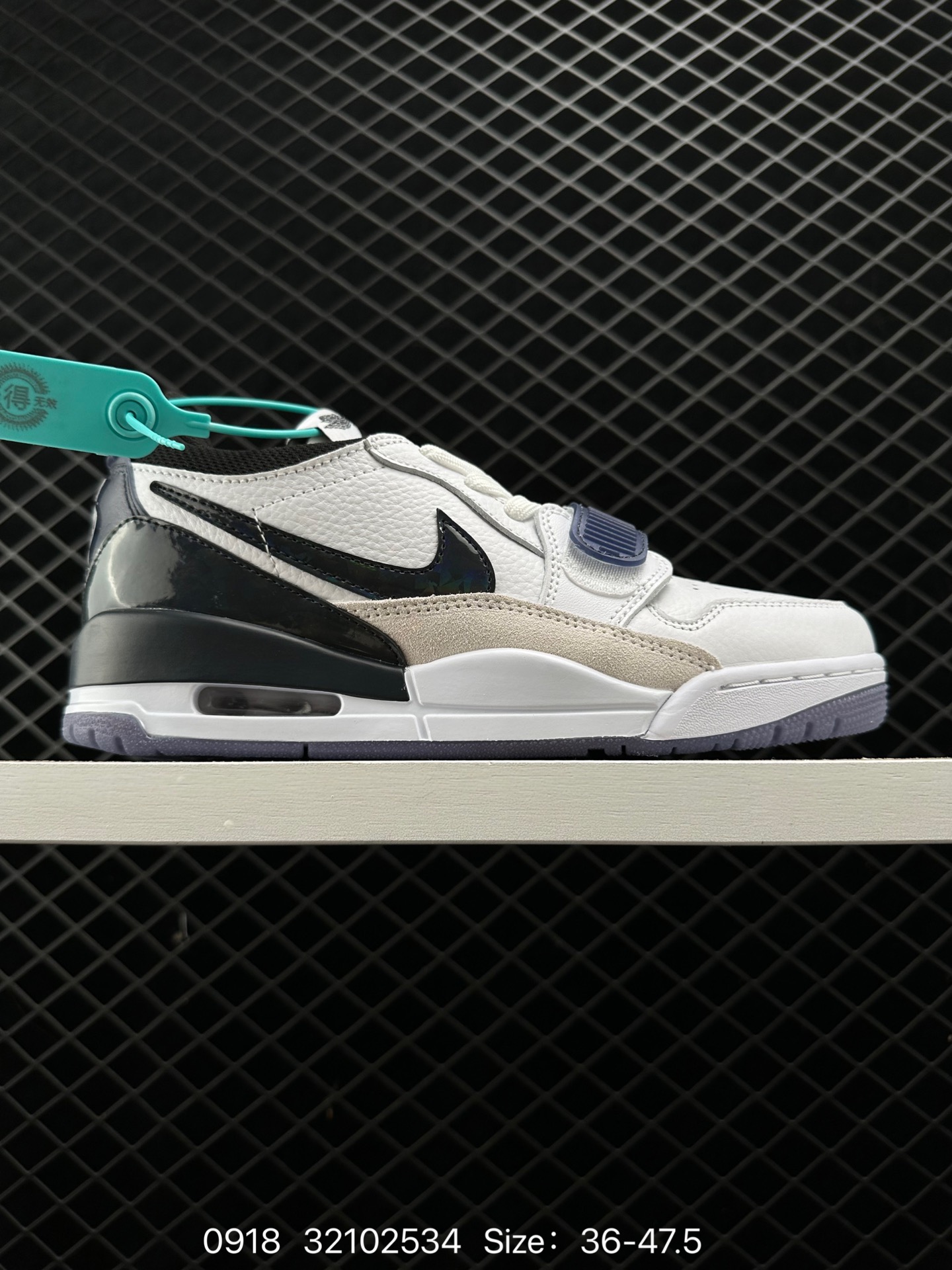 Air Jordan Legacy 312 Low Air Jordan Legacy 312 Low